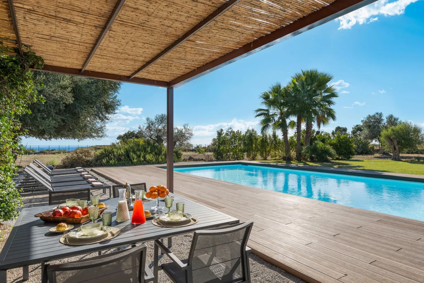 Villa Muna Retreat afbeelding 3