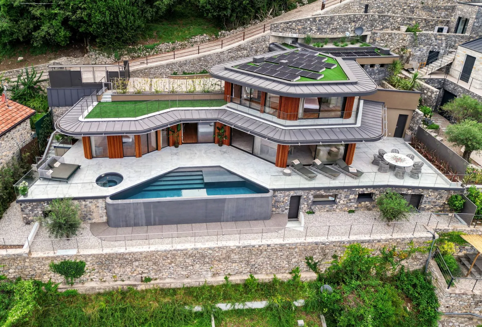 Villa Myrta afbeelding 1