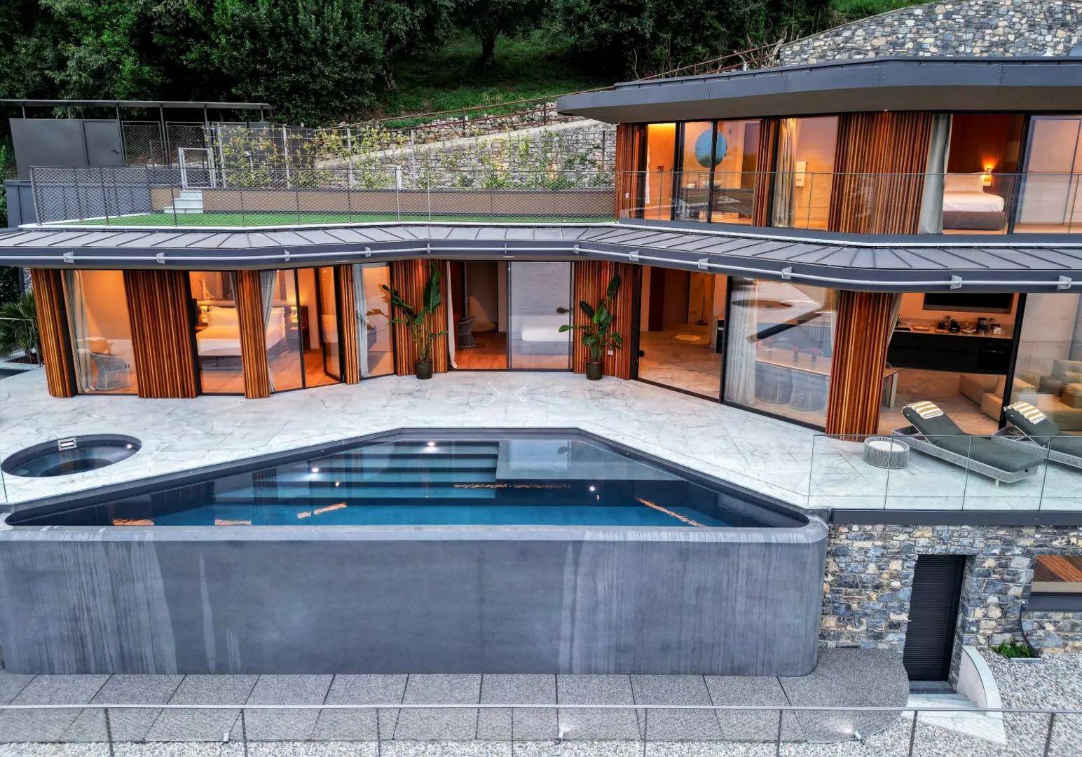 Villa Myrta afbeelding 2