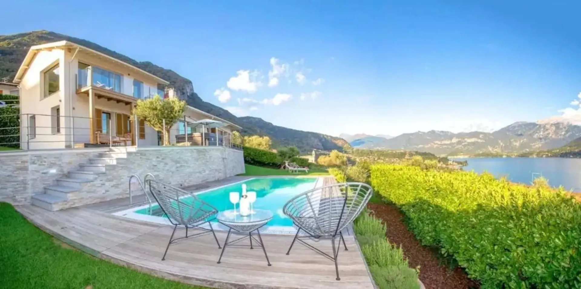 Villa Nadea afbeelding 2