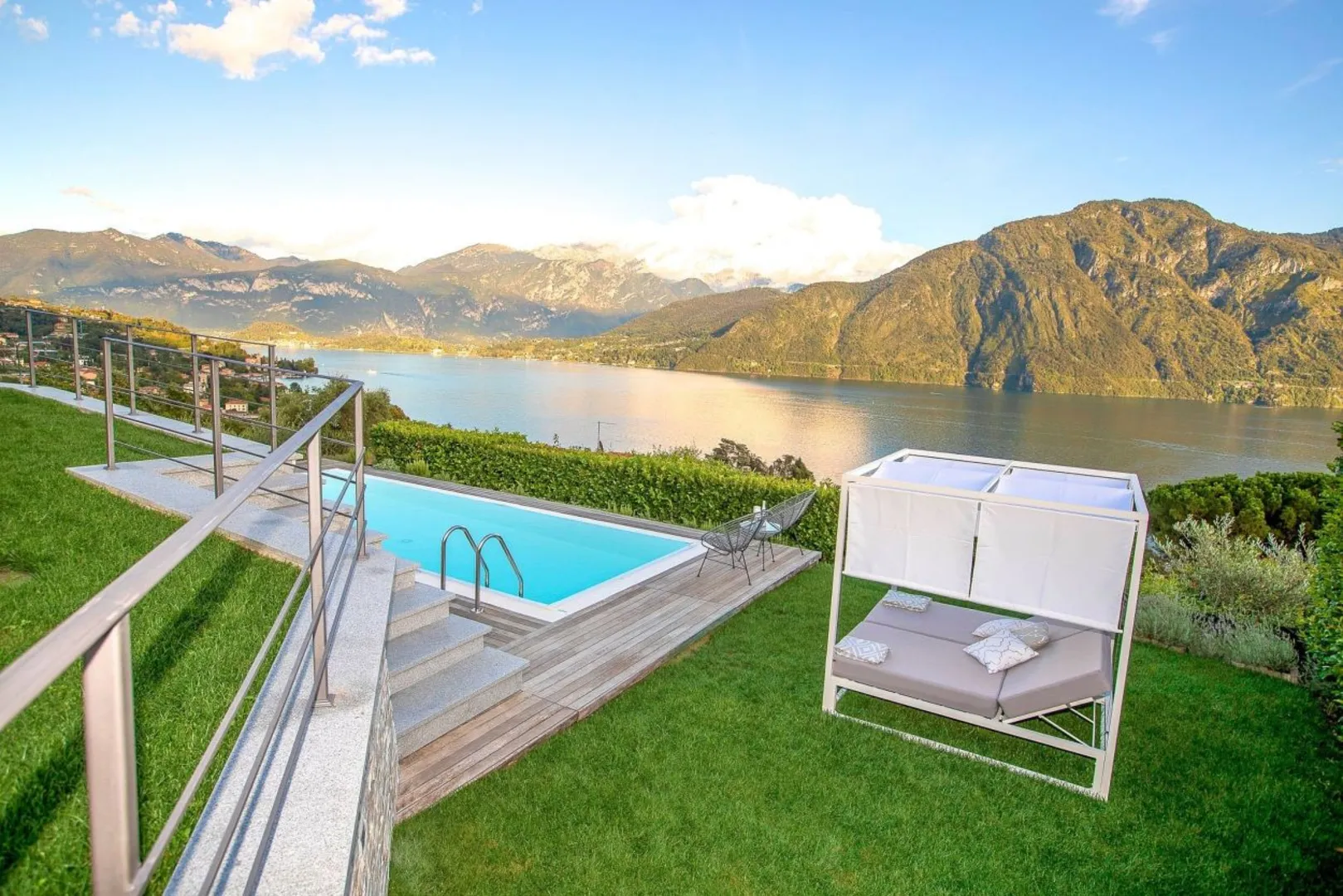 Villa Nadea afbeelding 4