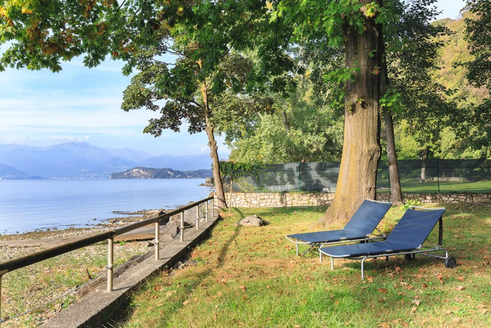 Villa Nassi afbeelding 2