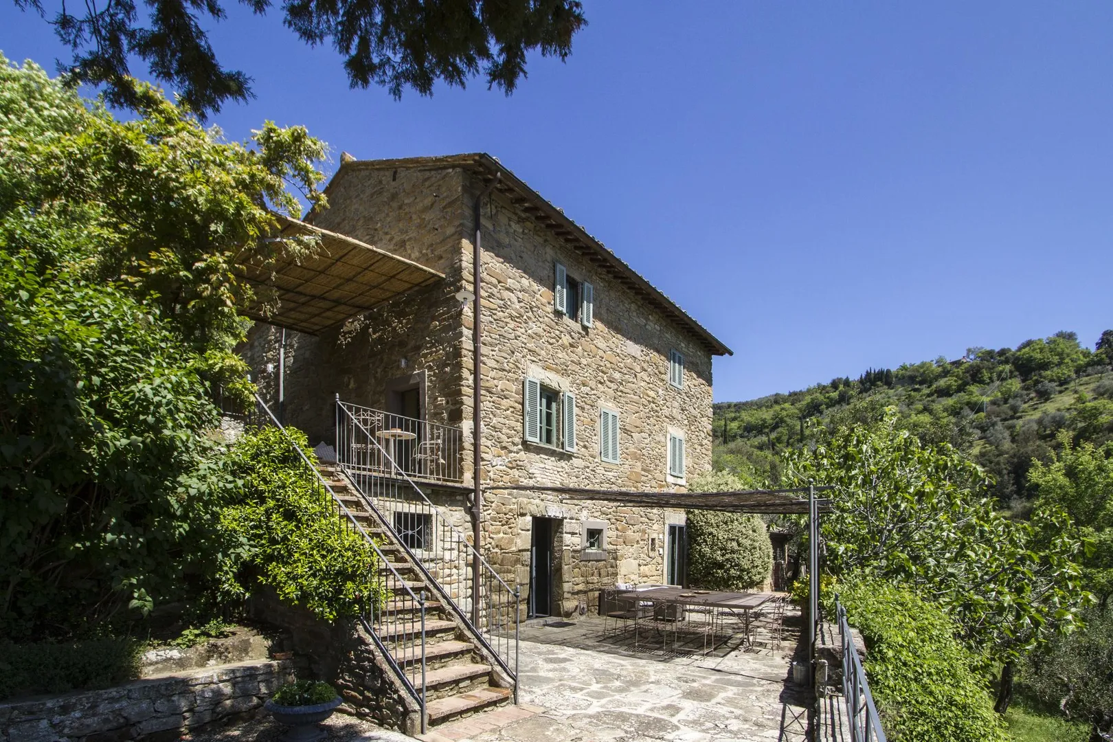 Villa Nello afbeelding 1