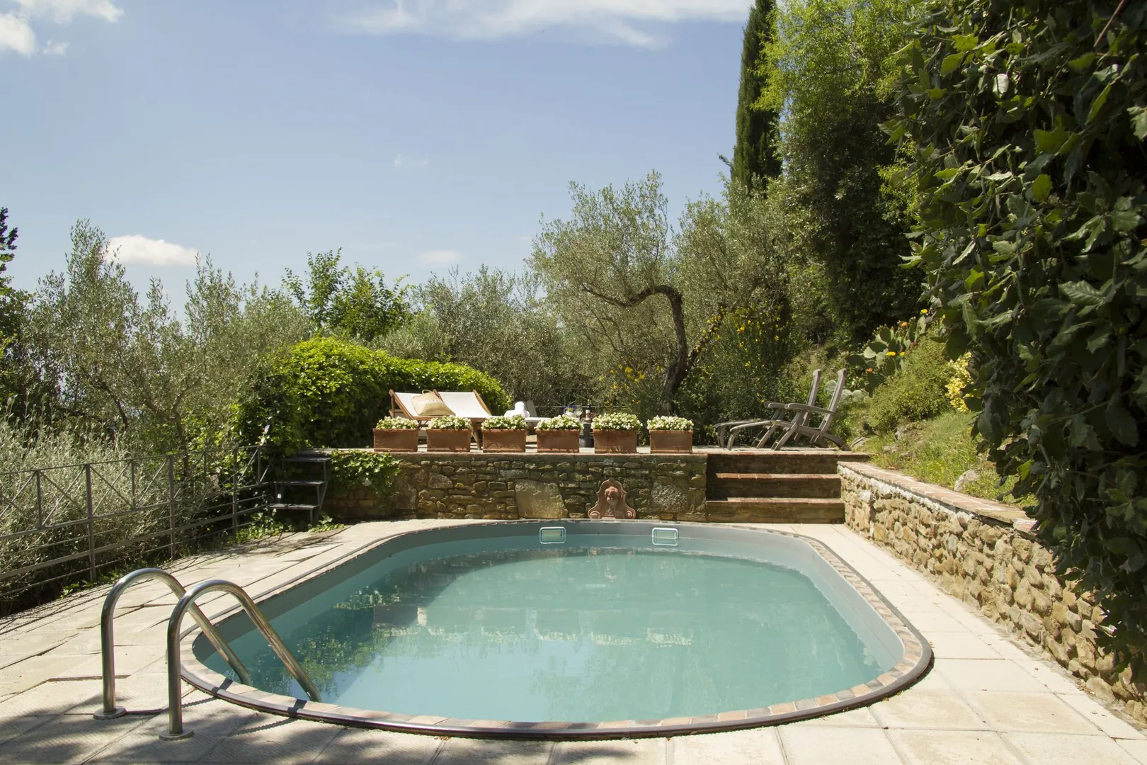 Villa Nello afbeelding 2