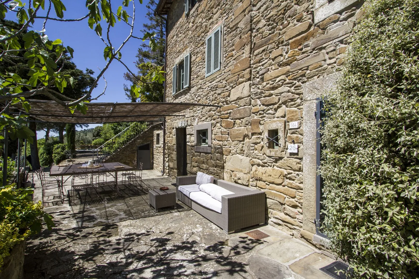 Villa Nello afbeelding 4