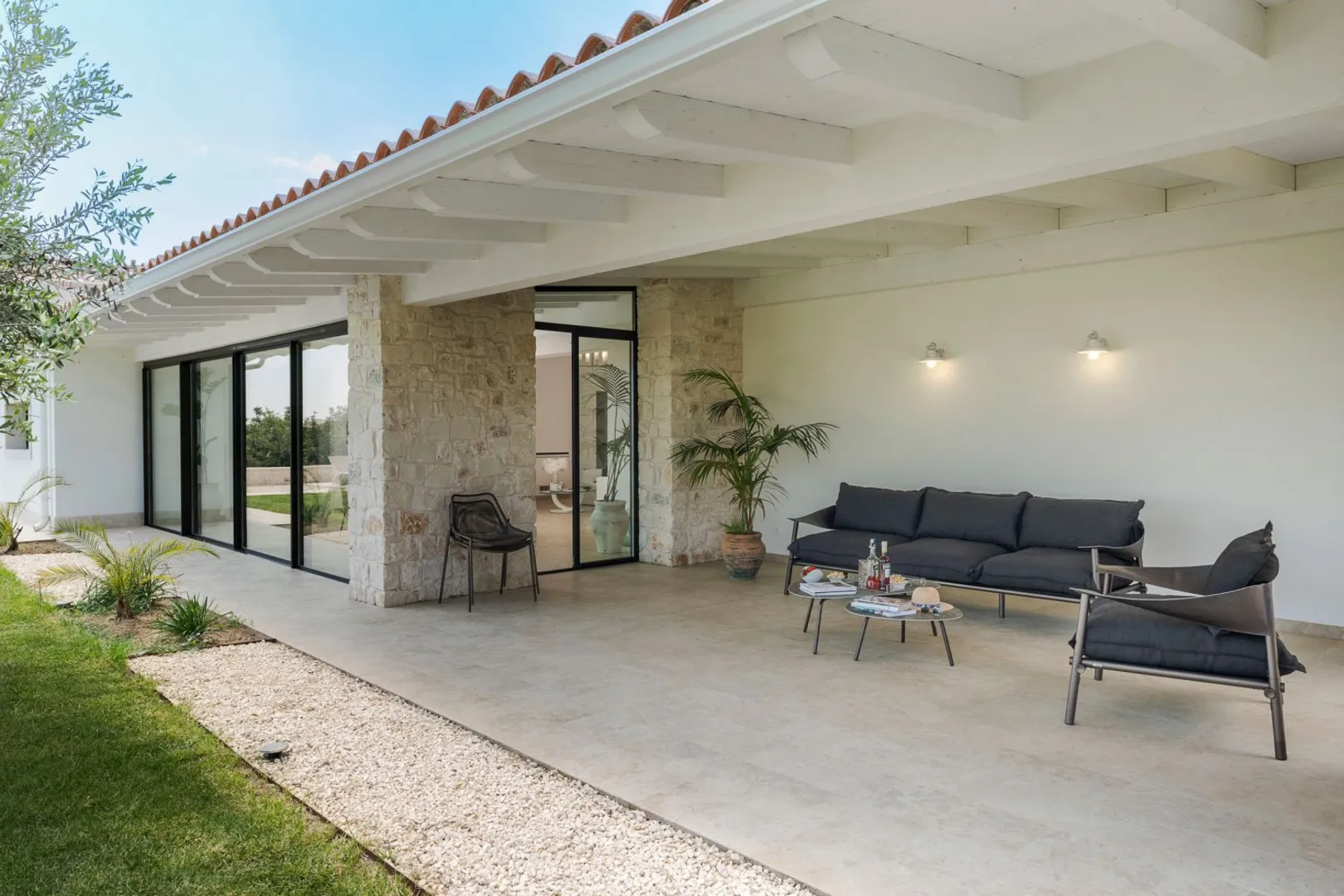 Villa Netina Domus afbeelding 3