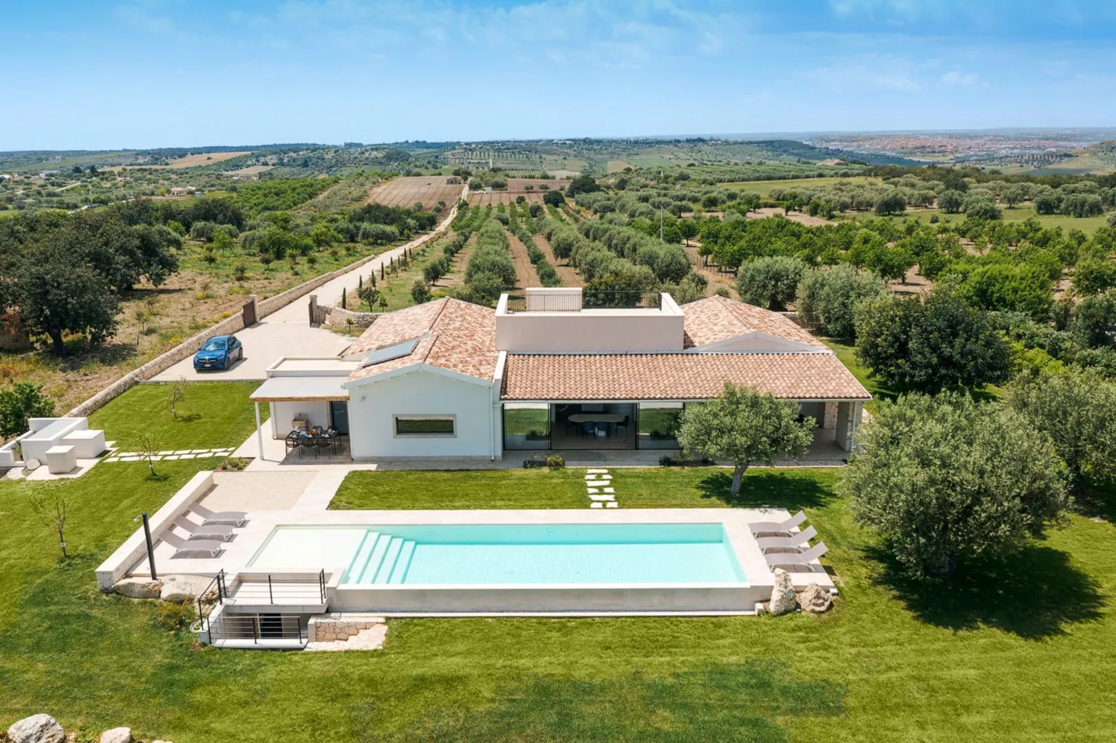 Villa Netina Domus afbeelding 1