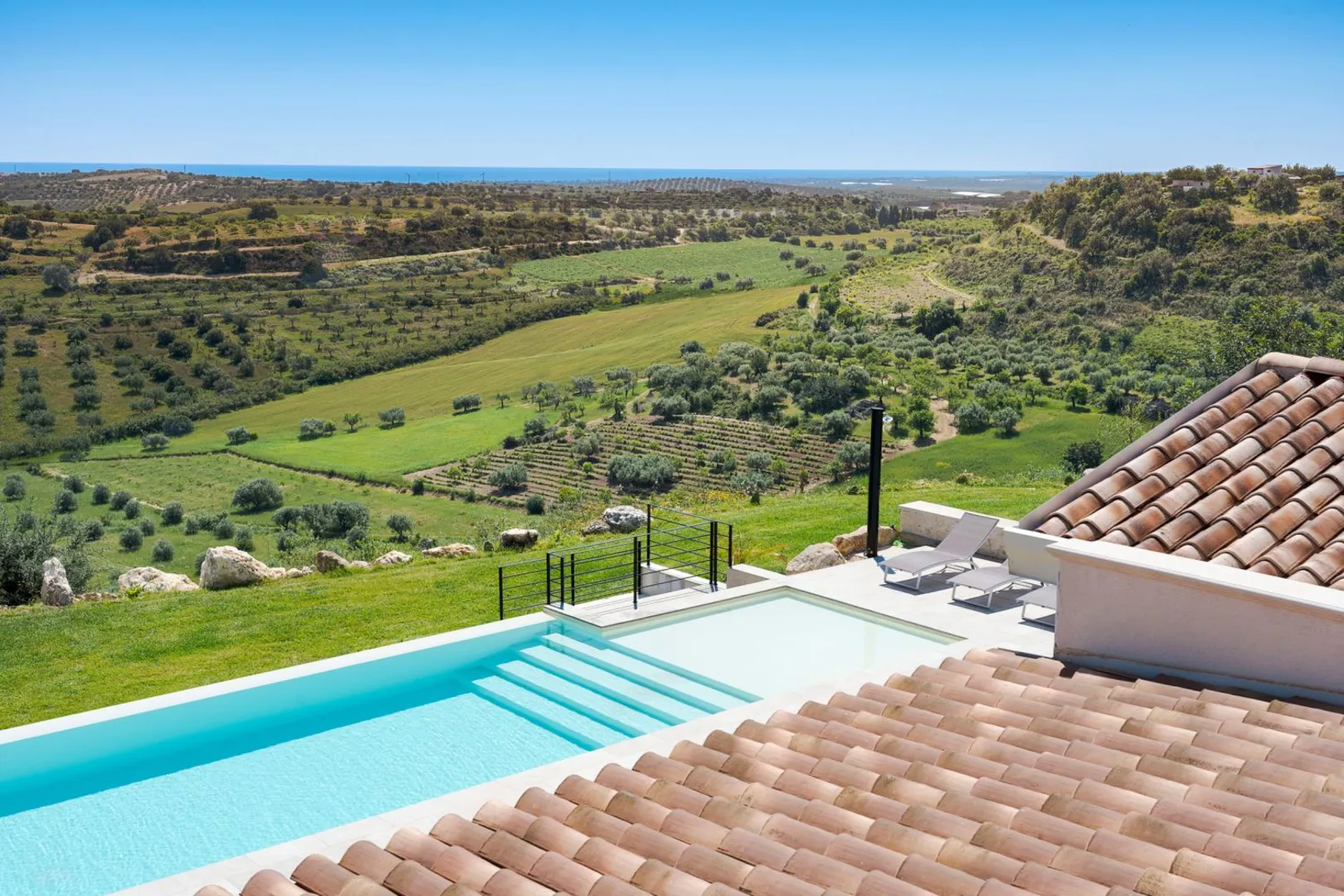 Villa Netina Domus afbeelding 4