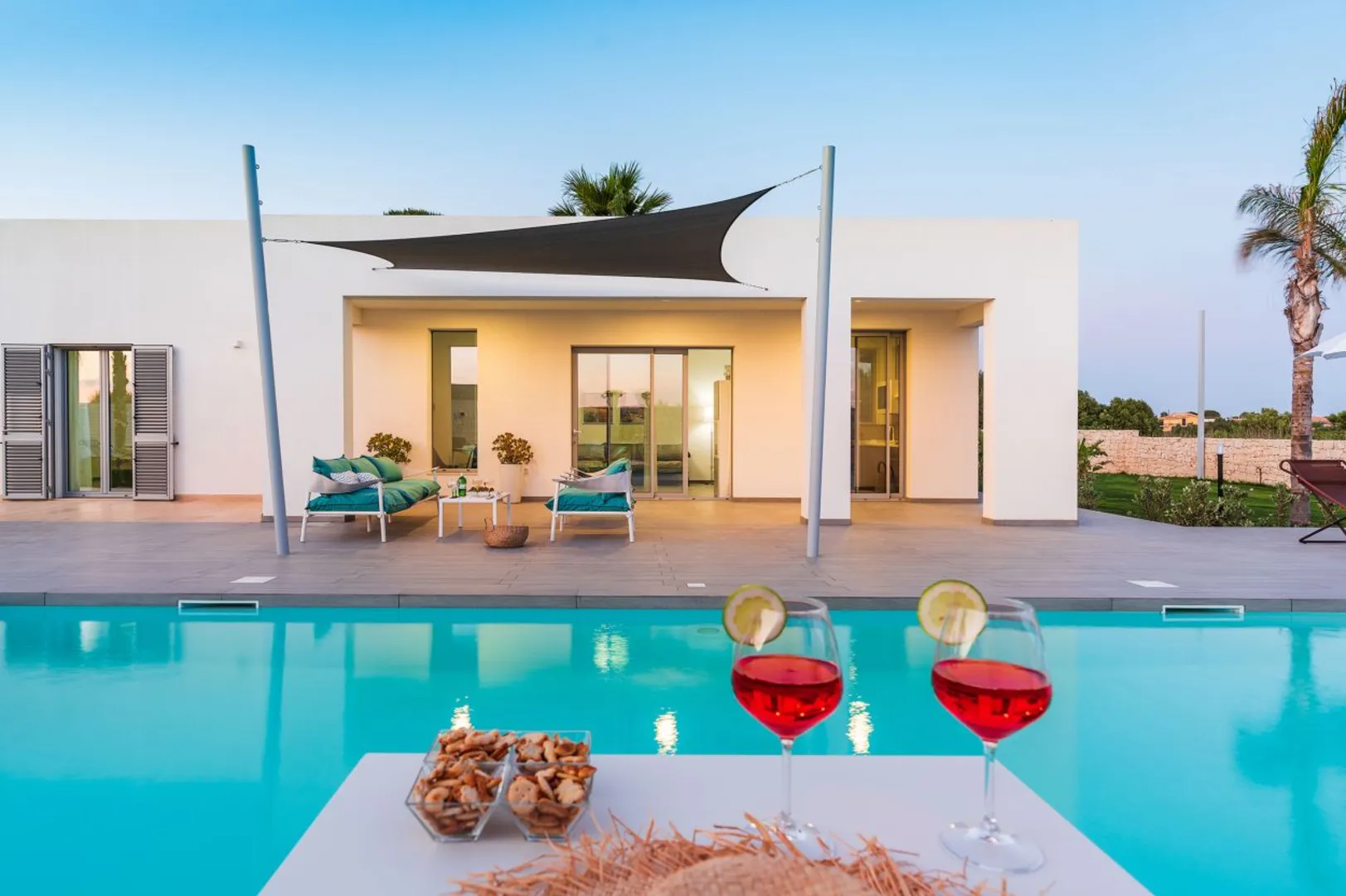 Villa Nica afbeelding 4