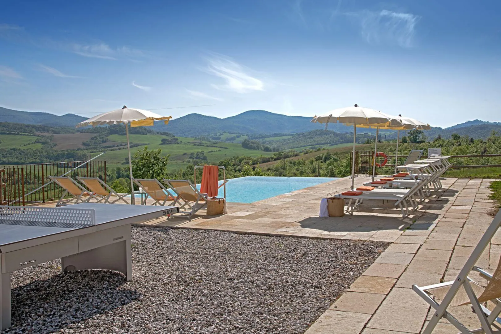 Villa Nocciolo afbeelding 2