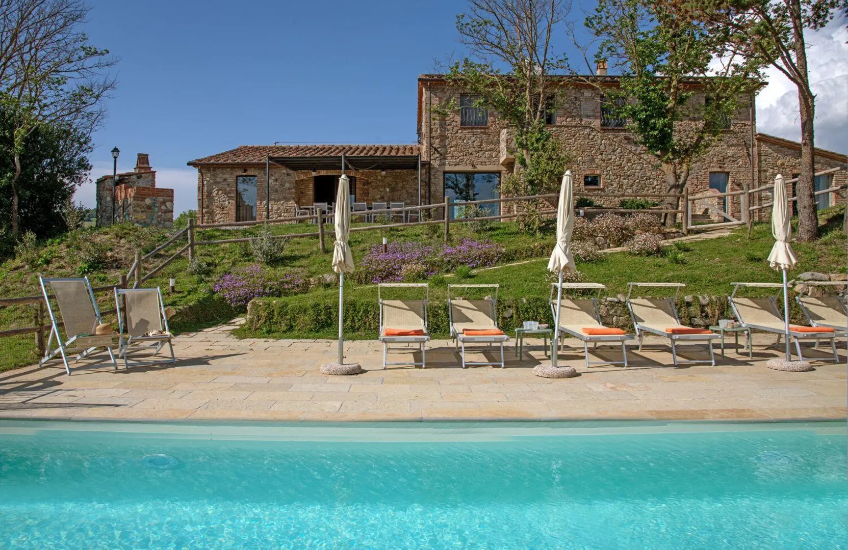 Villa Nocciolo afbeelding 3