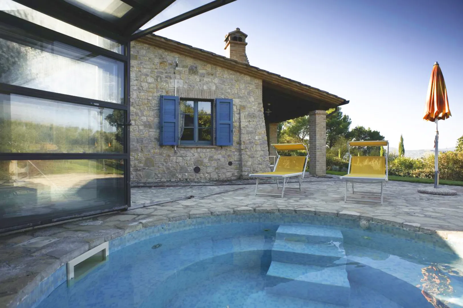 Villa Nocino afbeelding 2