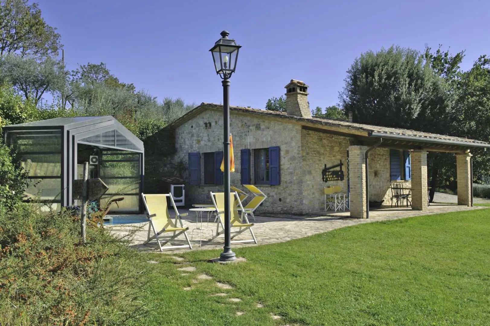 Villa Nocino afbeelding 3