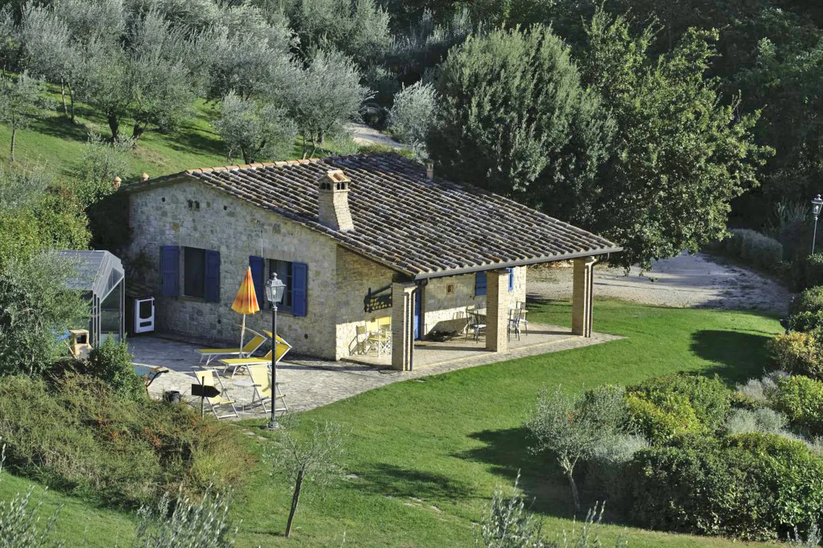 Villa Nocino afbeelding 4