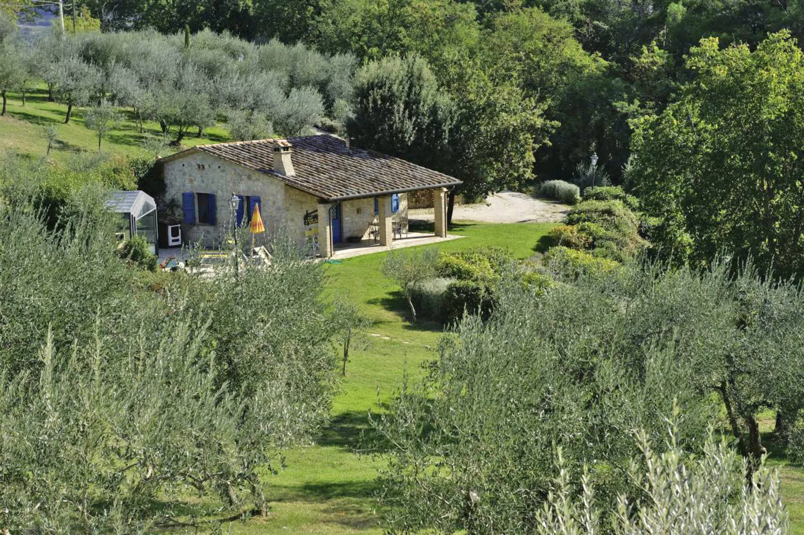Villa Nocino afbeelding 1
