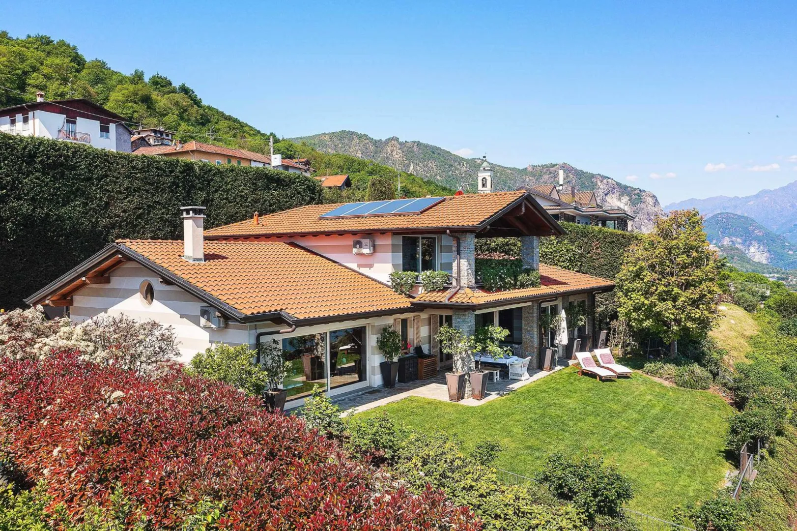 Villa Nora afbeelding 1