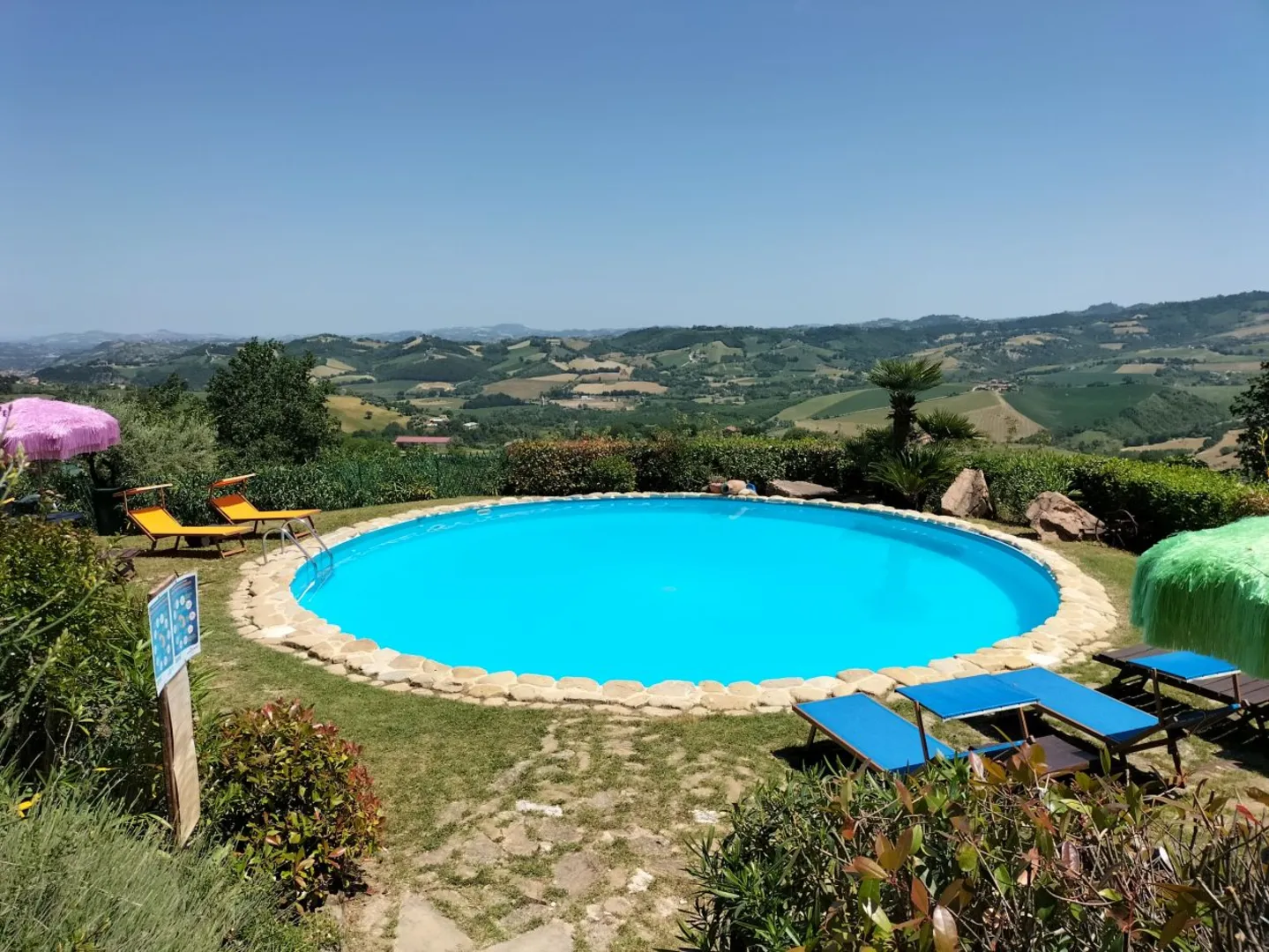 Villa Old Country House afbeelding 2