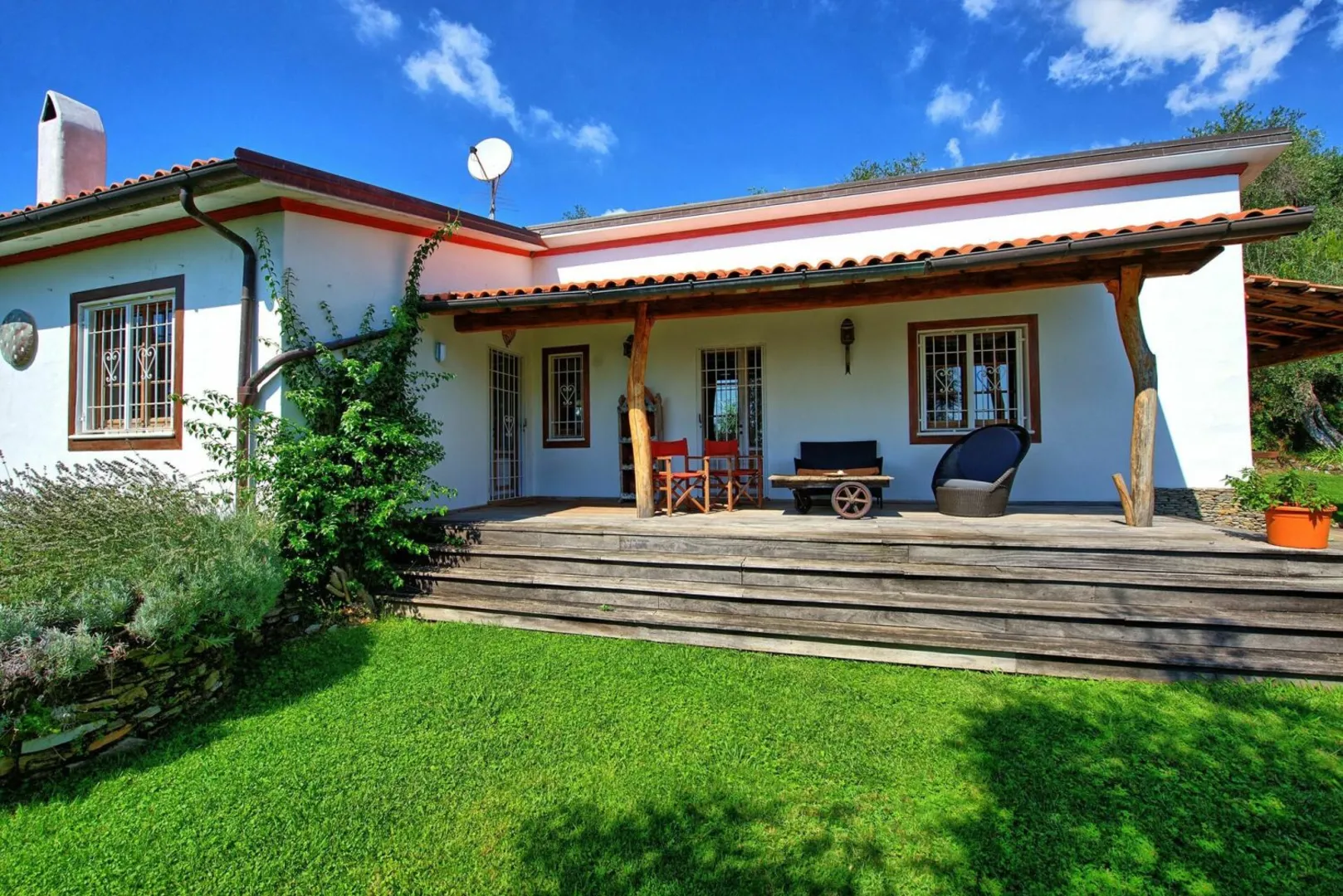 Villa Oliveta afbeelding 3
