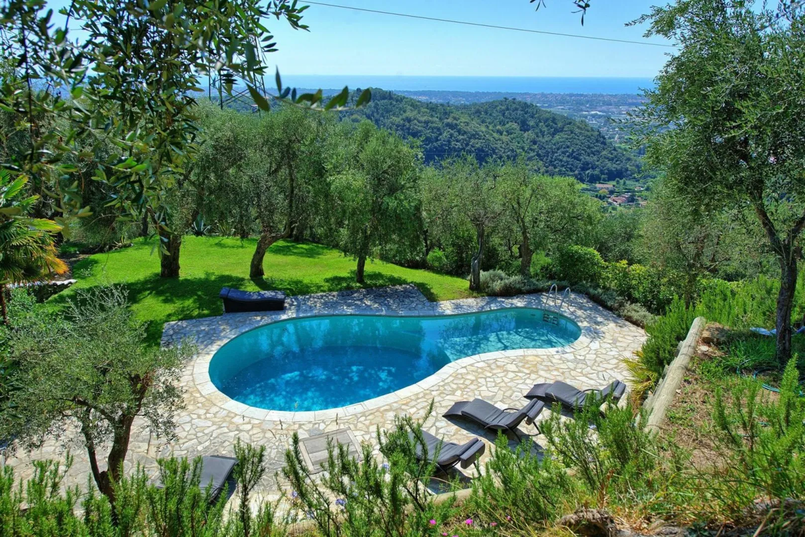 Villa Oliveta afbeelding 4