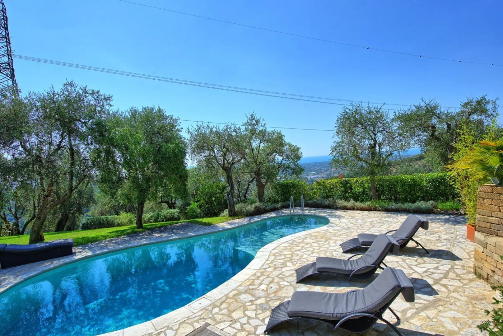 Villa Oliveta afbeelding 4