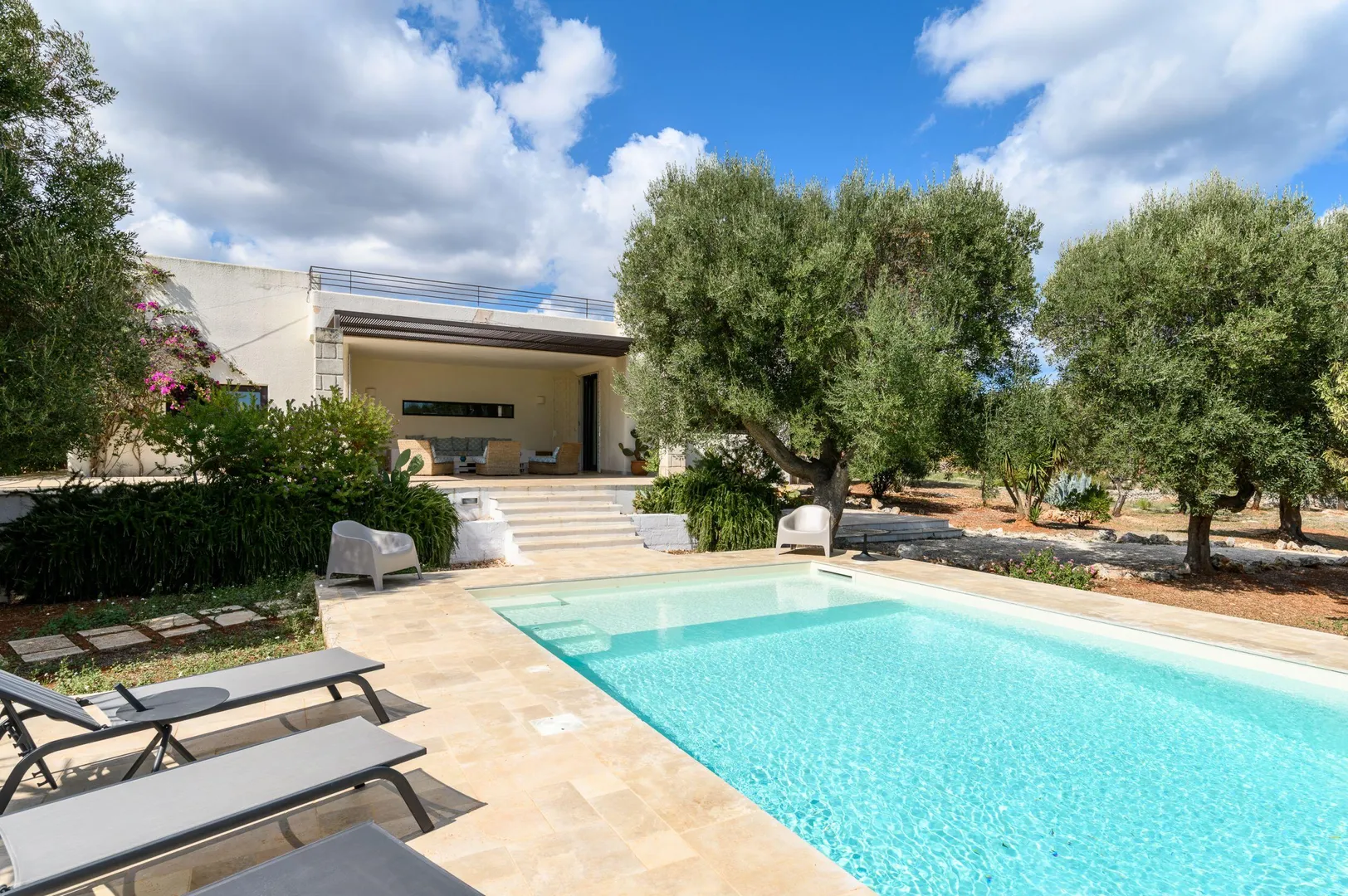 Villa Orion afbeelding 1