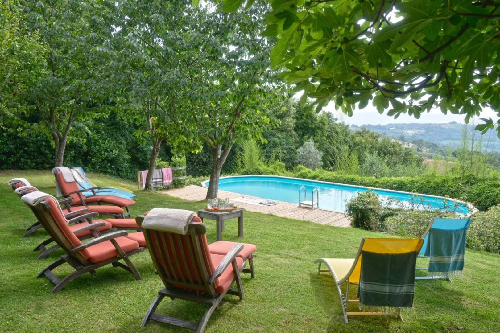 Villa Palazzetto, Barberino afbeelding 1