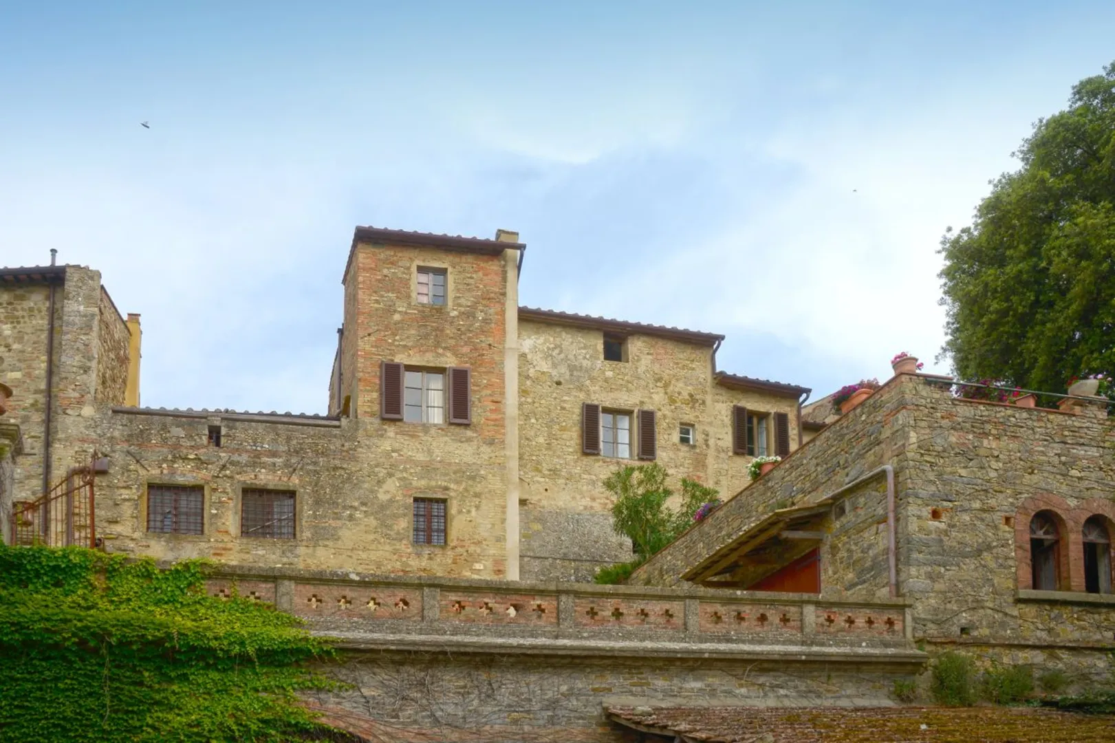 Villa Palazzetto, Barberino afbeelding 4