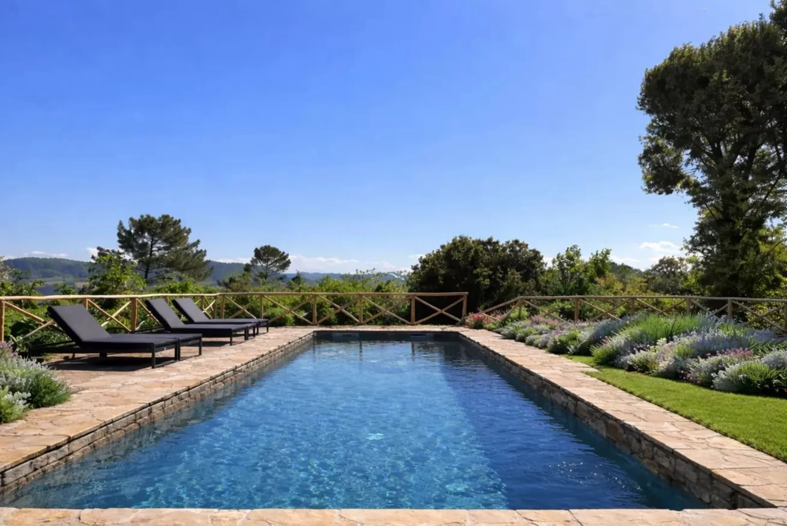 Villa Palazzo Giannotti afbeelding 3