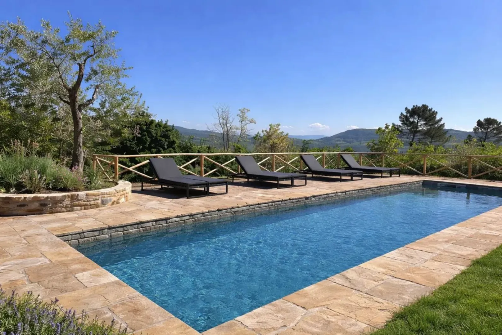 Villa Palazzo Giannotti afbeelding 1