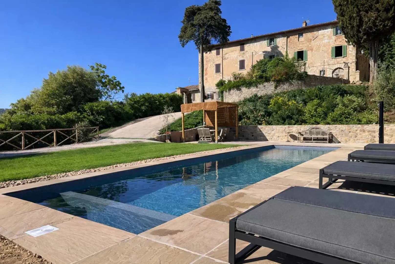 Villa Palazzo Giannotti afbeelding 4