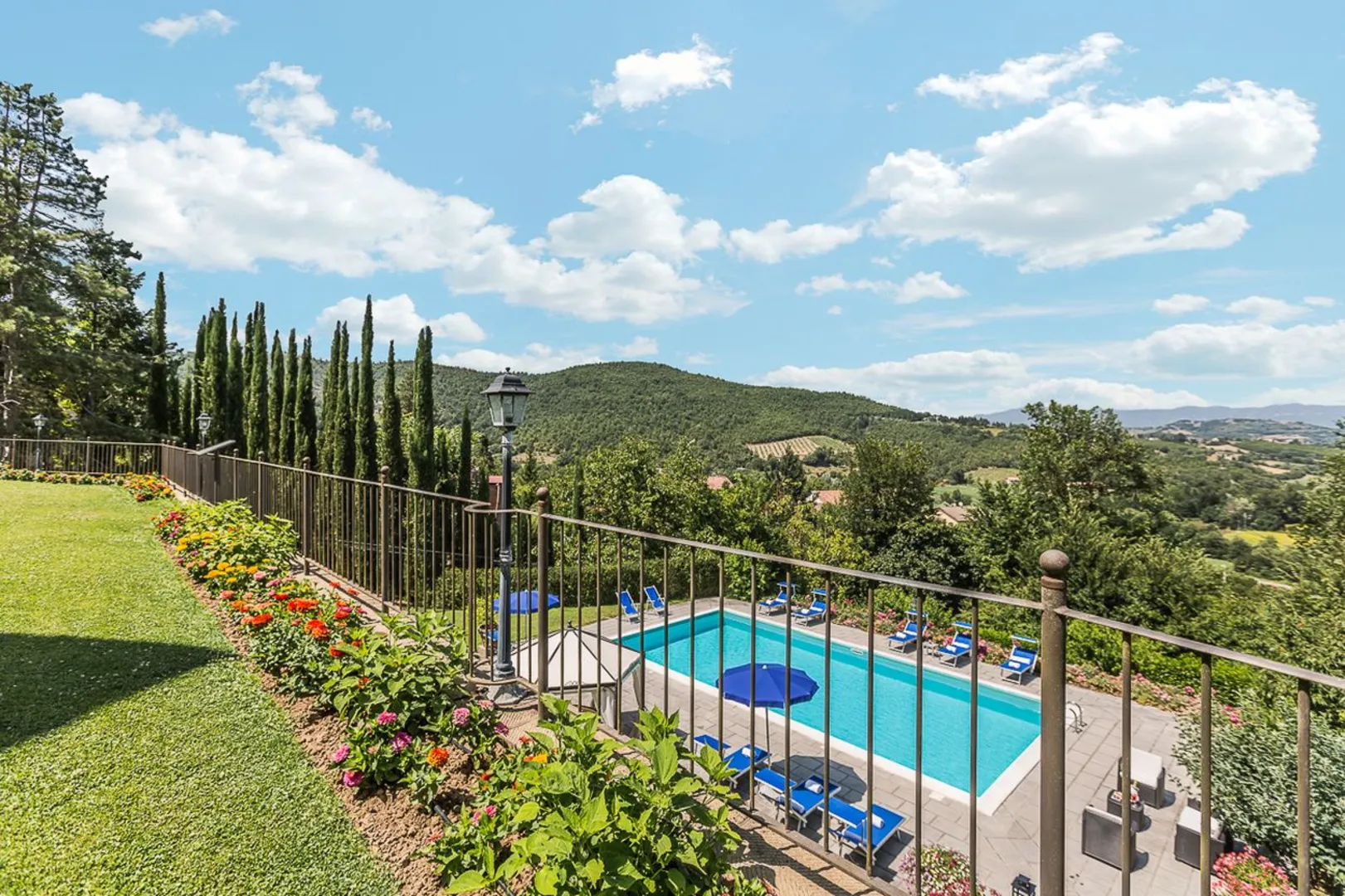 Villa Palazzo Rosadi afbeelding 3