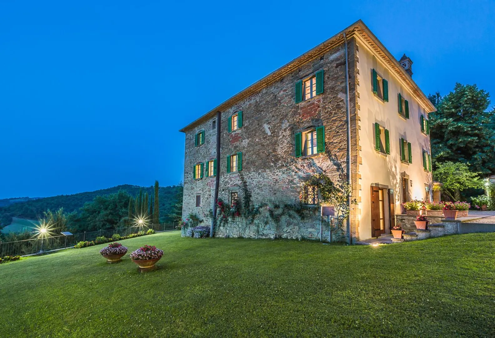 Villa Palazzo Rosadi afbeelding 4