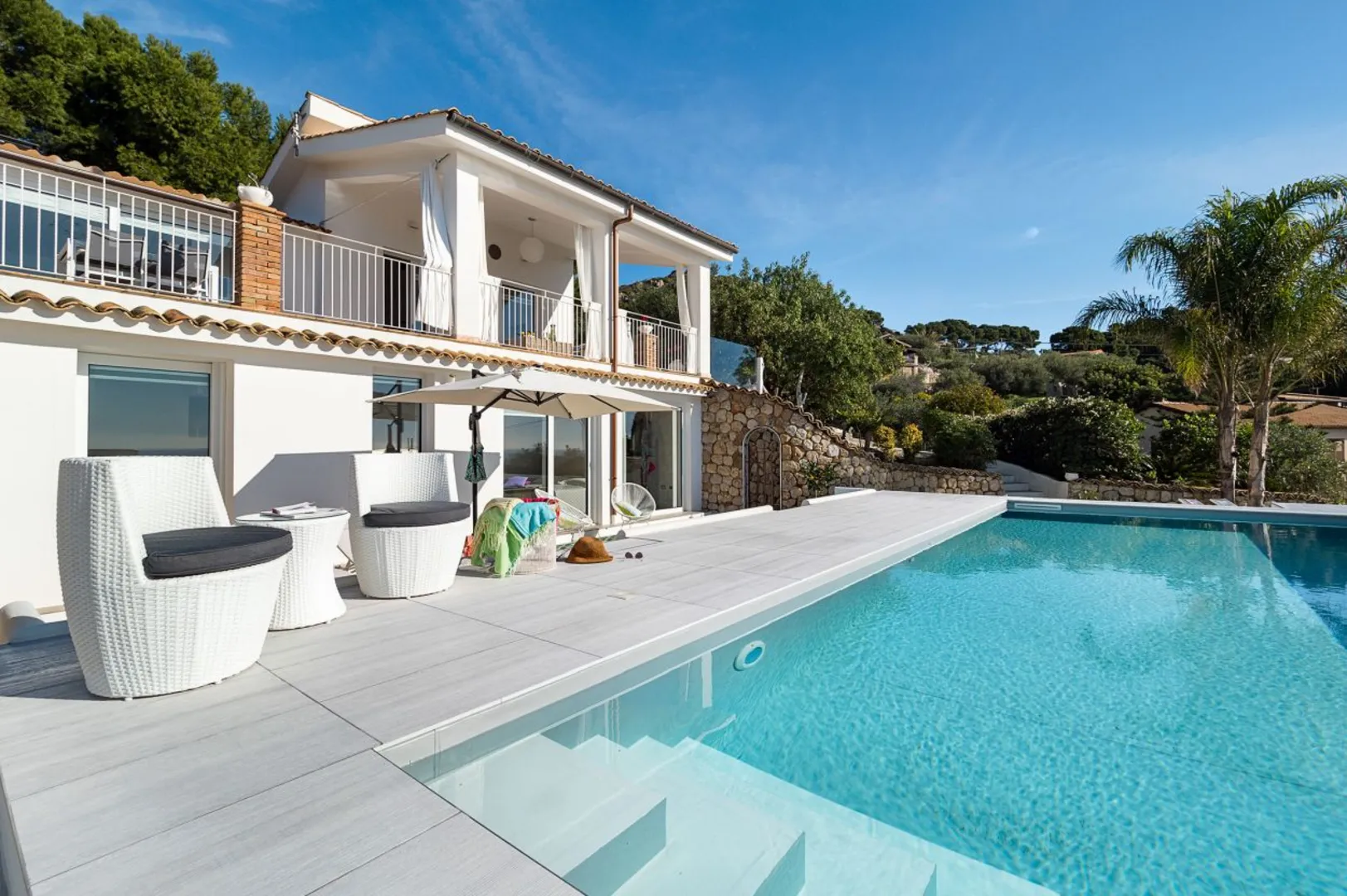 Villa Pales afbeelding 1