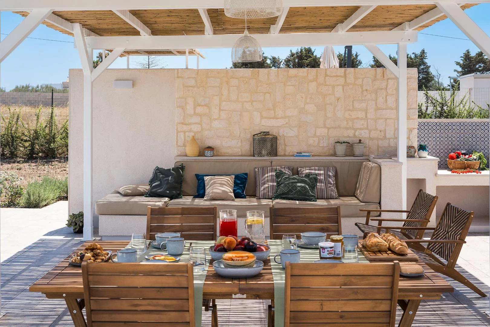 Villa Paolina afbeelding 3