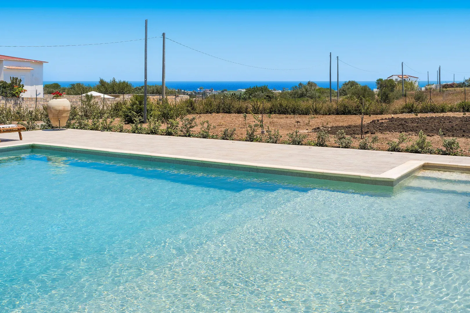 Villa Paolina afbeelding 2