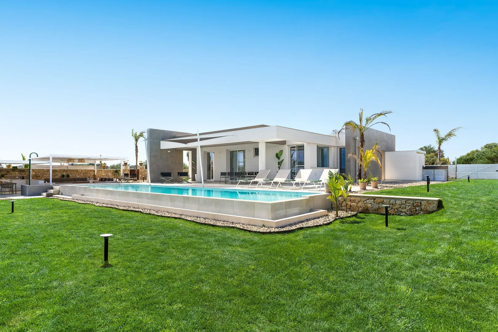 Villa Paradisus afbeelding 1