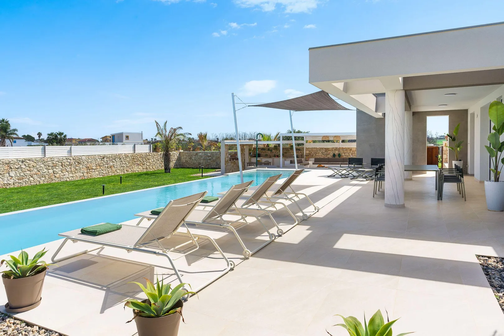 Villa Paradisus afbeelding 4