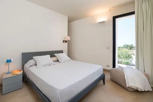 Villa Passo Salina 14