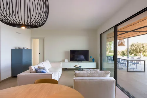 Villa Passo Salina 24