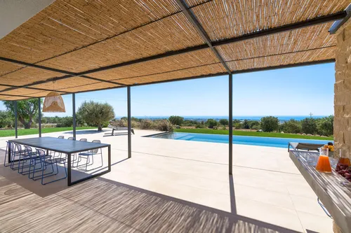 Villa Passo Salina 32