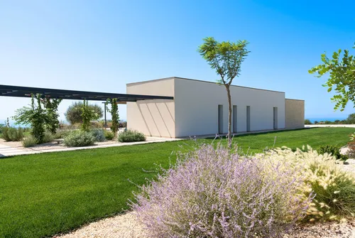 Villa Passo Salina 41