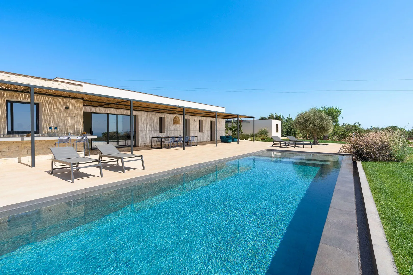 Villa Passo Salina afbeelding 1