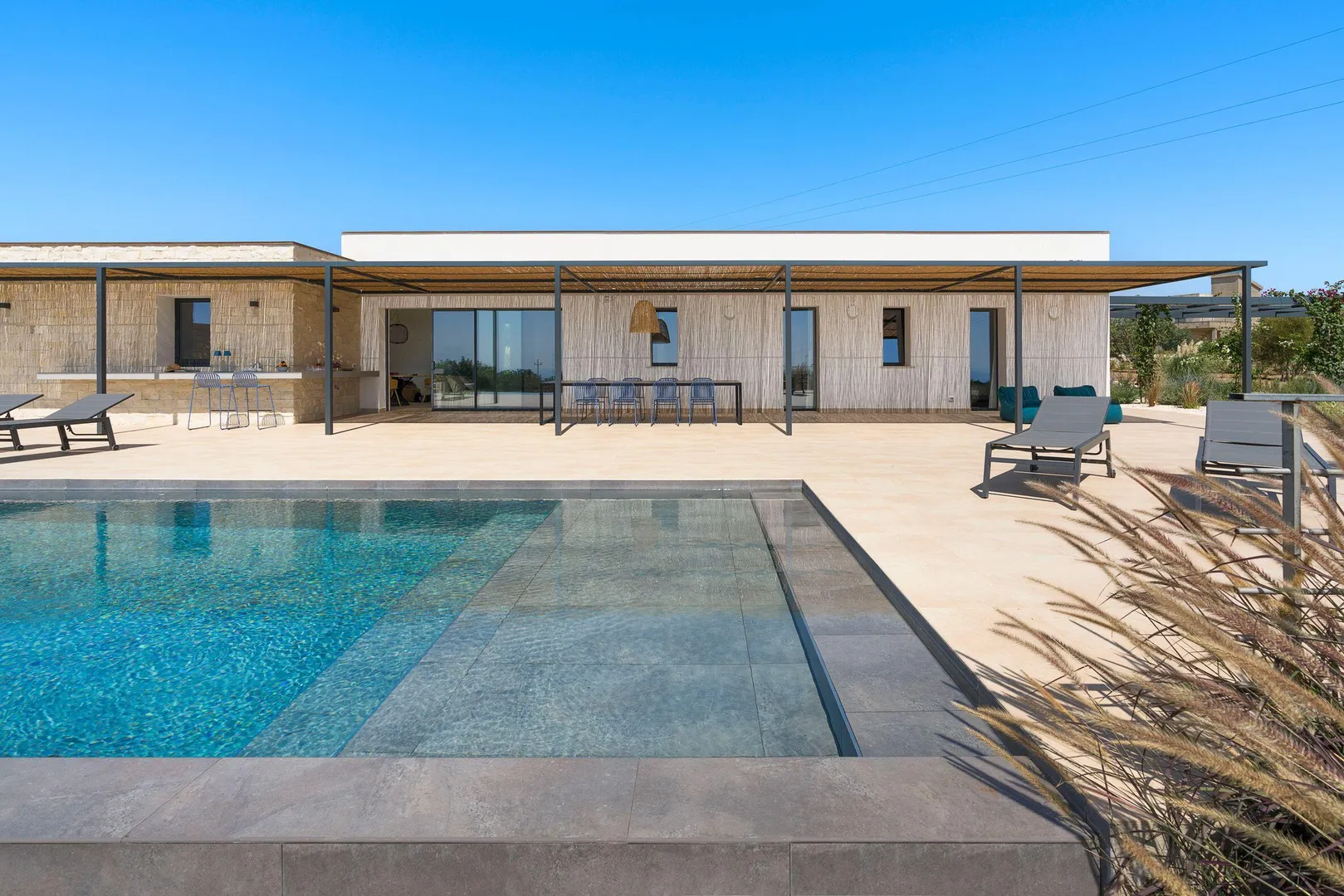 Villa Passo Salina afbeelding 3