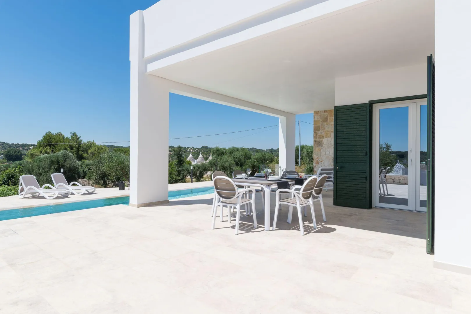 Villa Pavo afbeelding 4