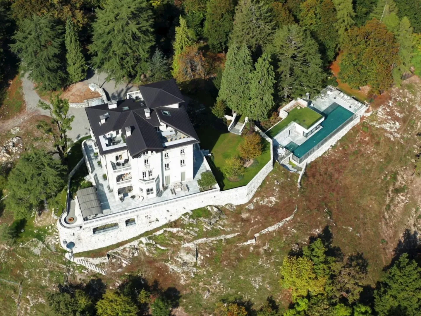 Villa Peduzzi afbeelding 3
