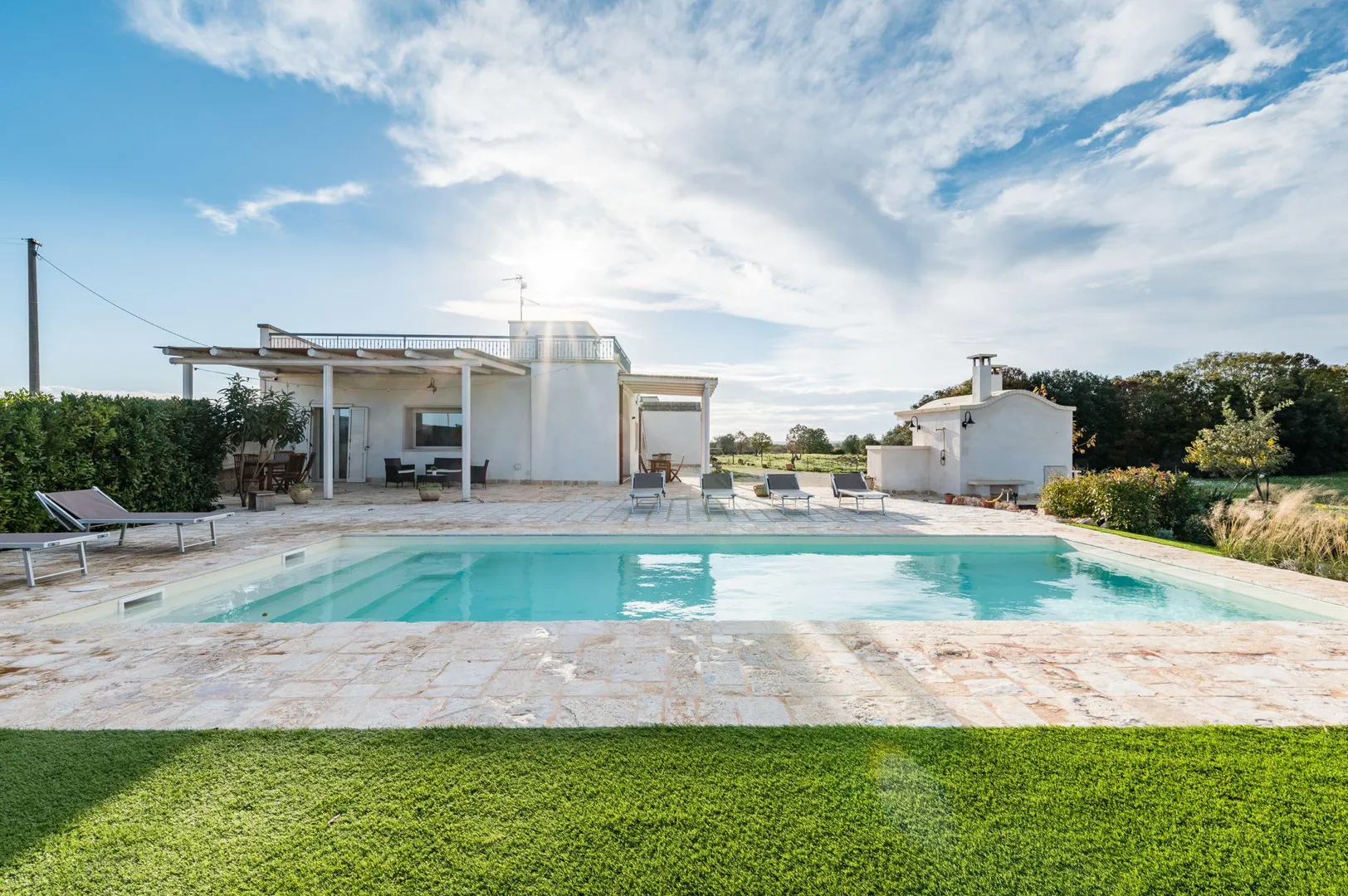 Villa Pegasus afbeelding 1