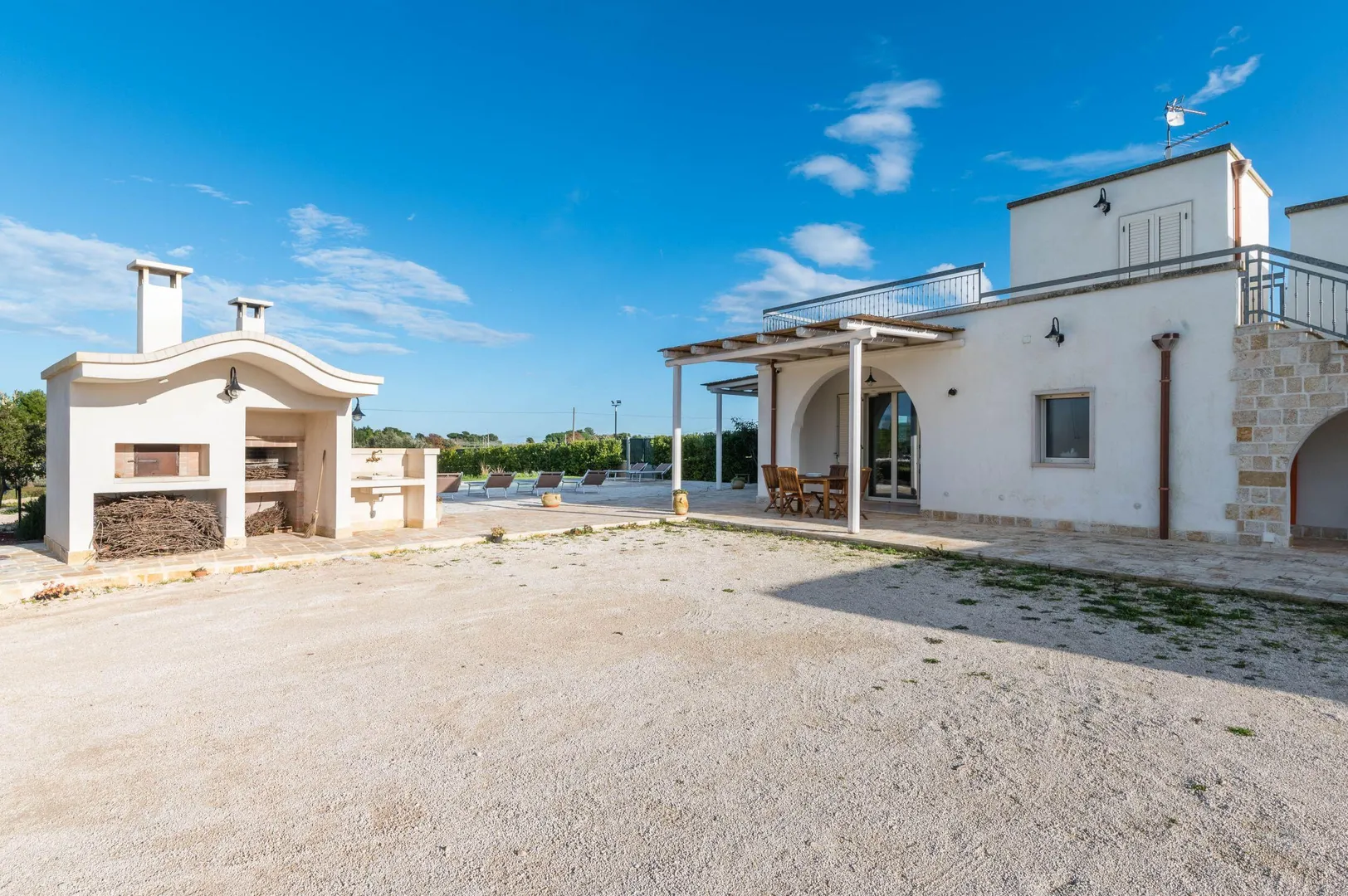 Villa Pegasus afbeelding 3