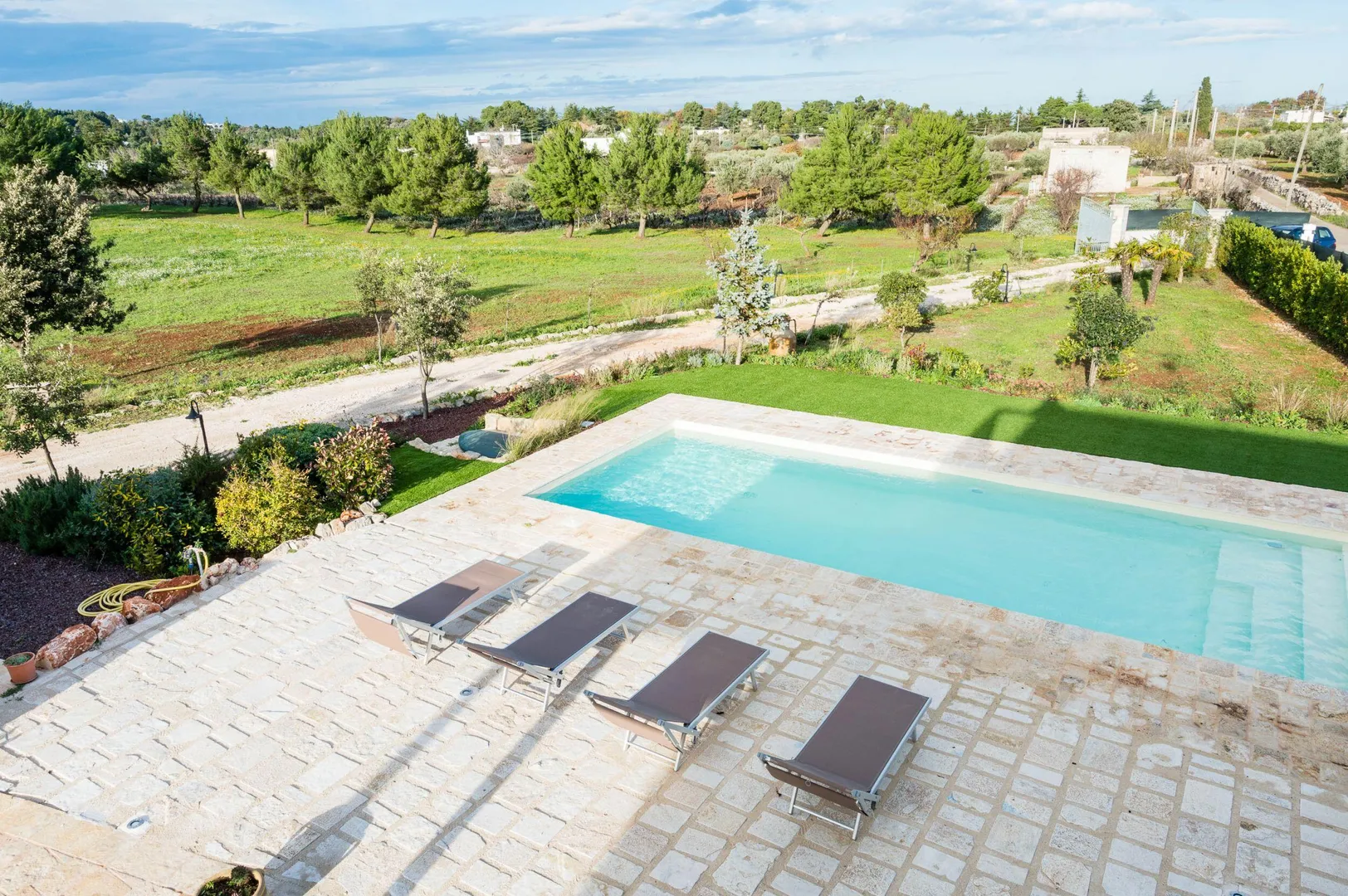 Villa Pegasus afbeelding 2