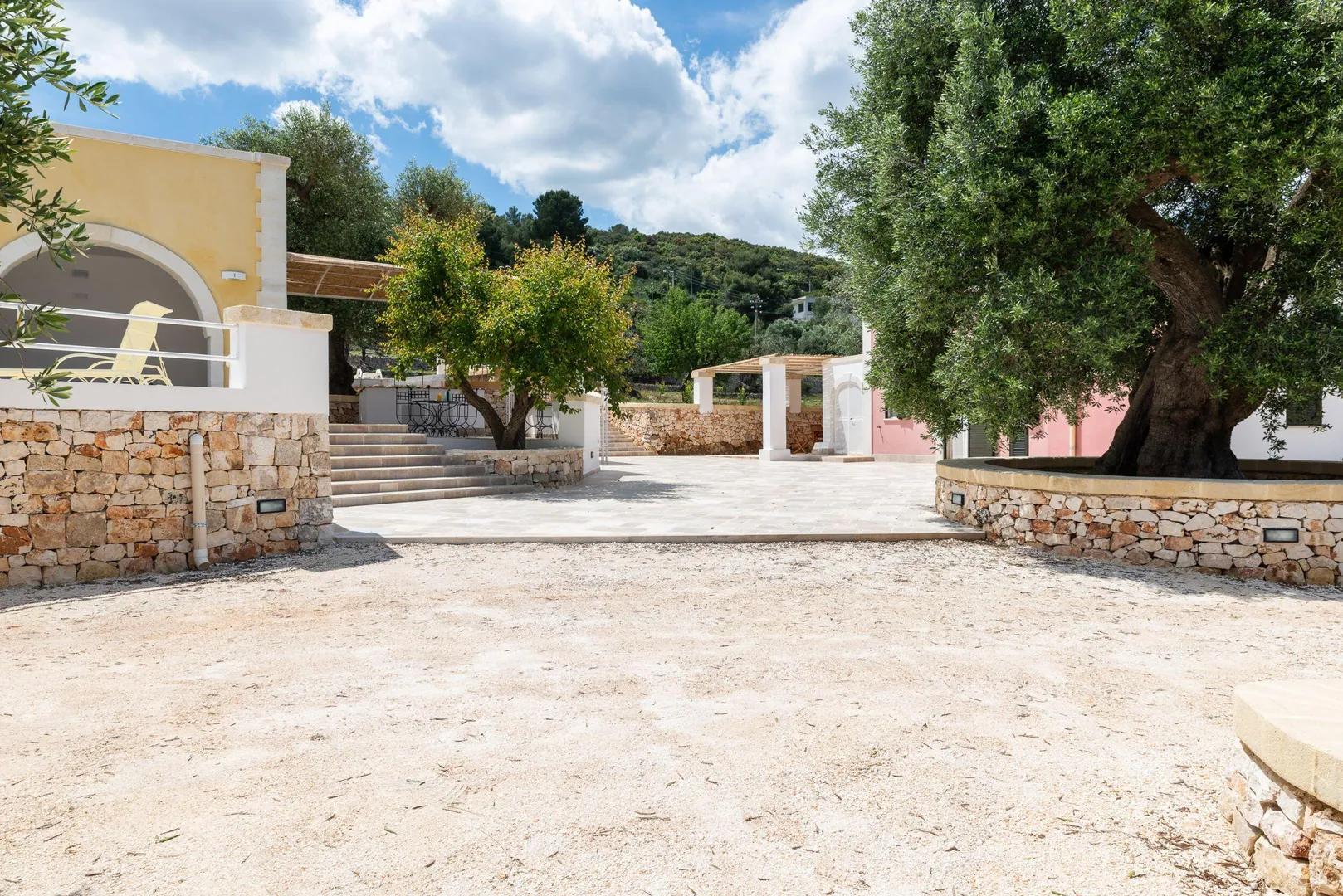 Villa Perseus afbeelding 4