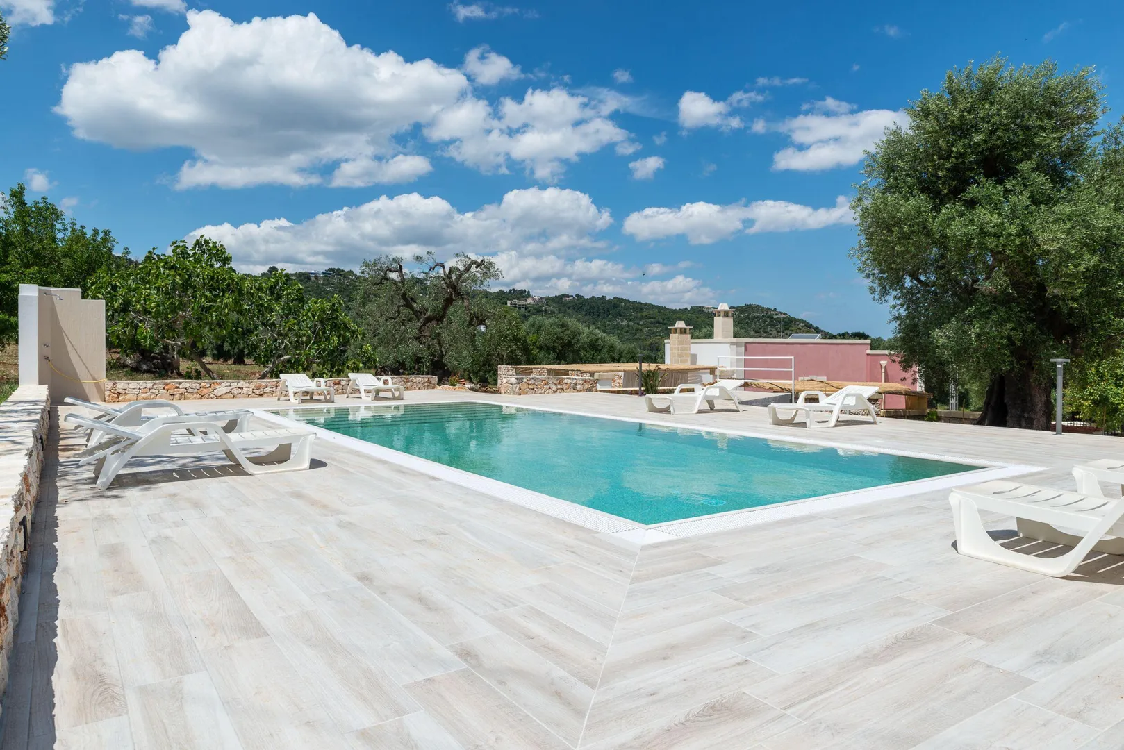 Villa Perseus afbeelding 1